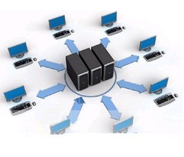 计算机网络技术及其开发应用