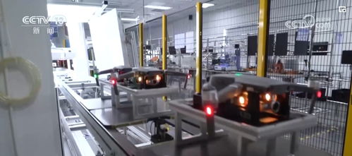 低空经济 世界看两会窗口下的中国科技新名片