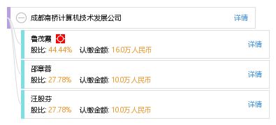 成都南桥计算机技术发展公司 探索计算机网络技术开发的新篇章
